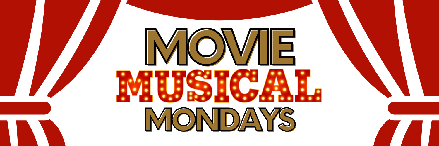 Movie Musical Mondays: Annie (PG)