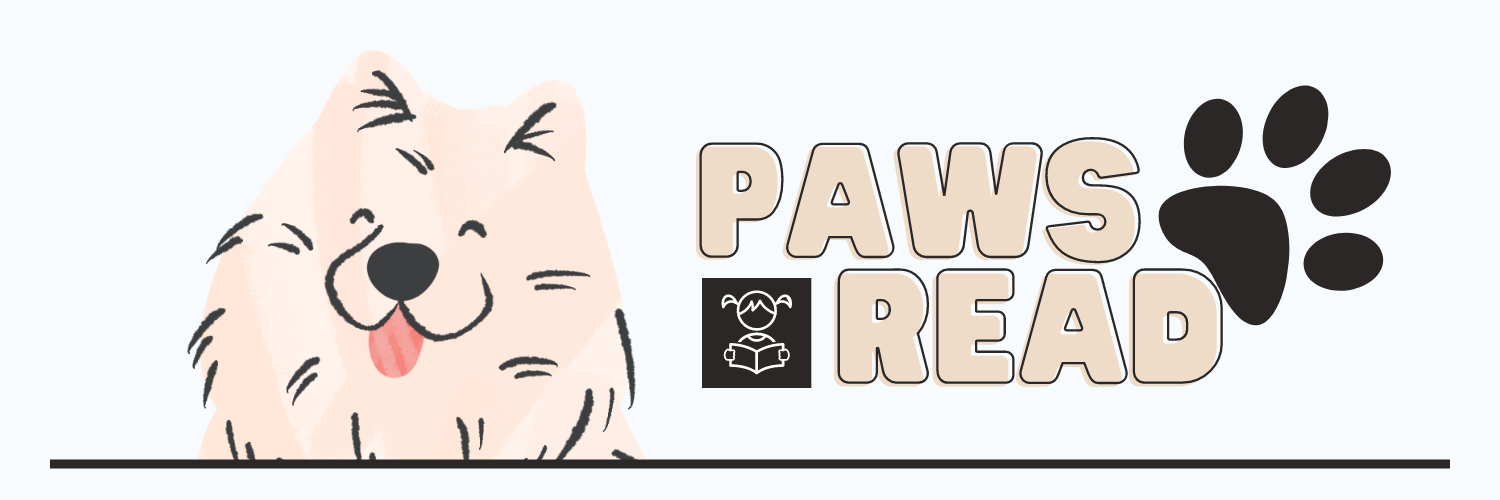 Paws to Read