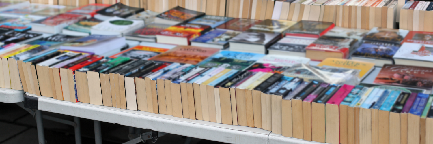 Book Sale