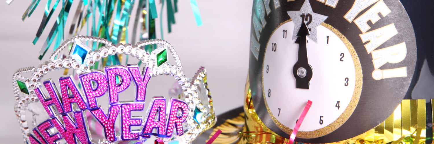 A Family NOON Years Eve Party