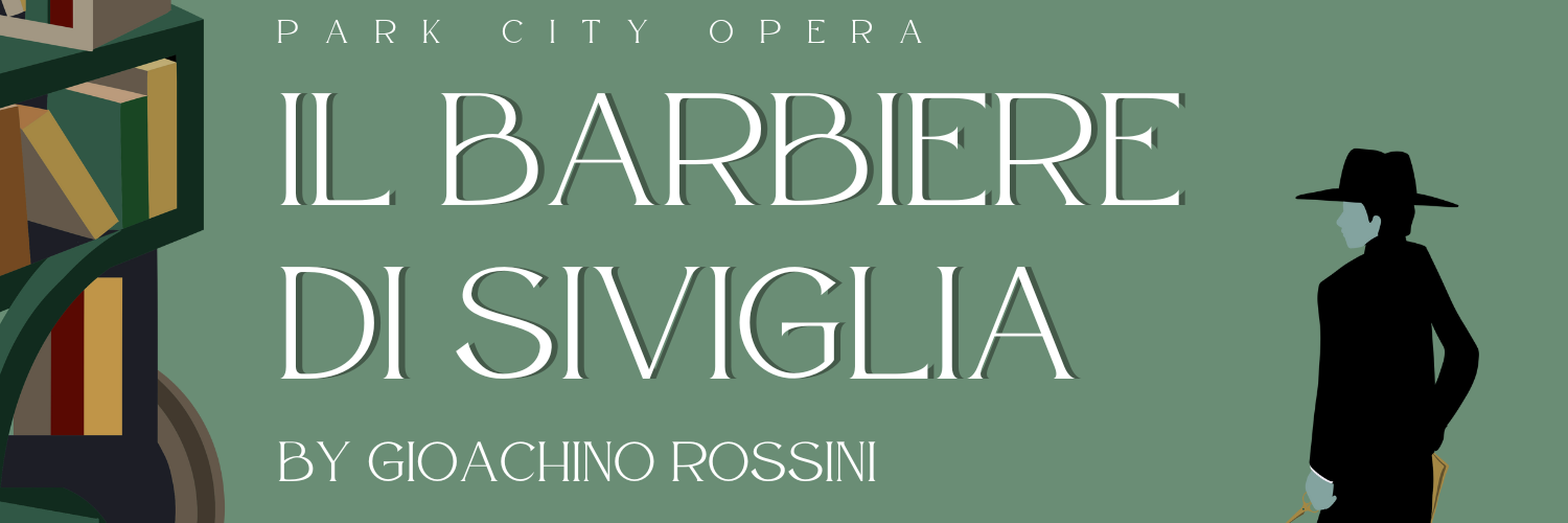 PC Opera Performance: "The Barber of Seville"
