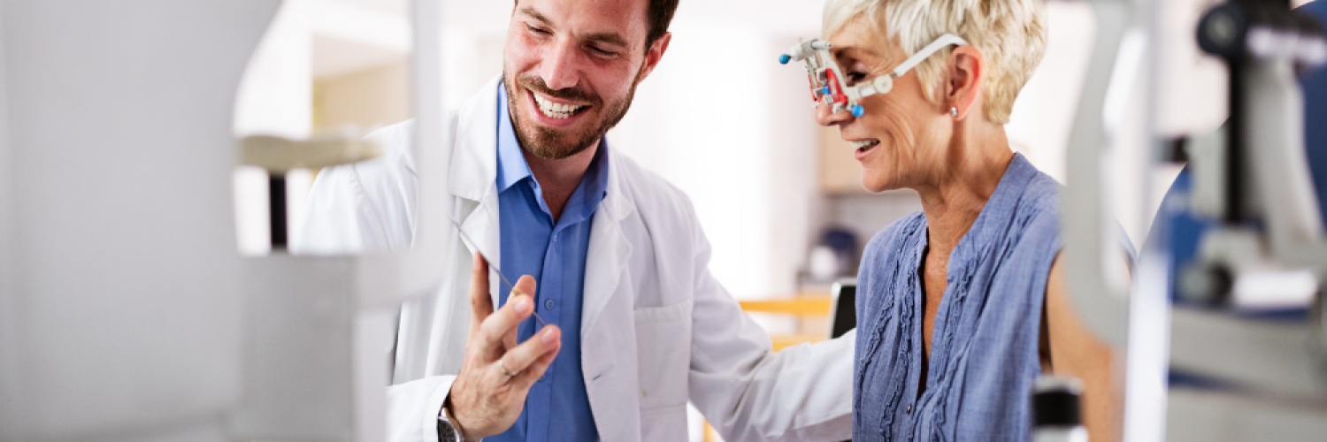 Vision Clinic