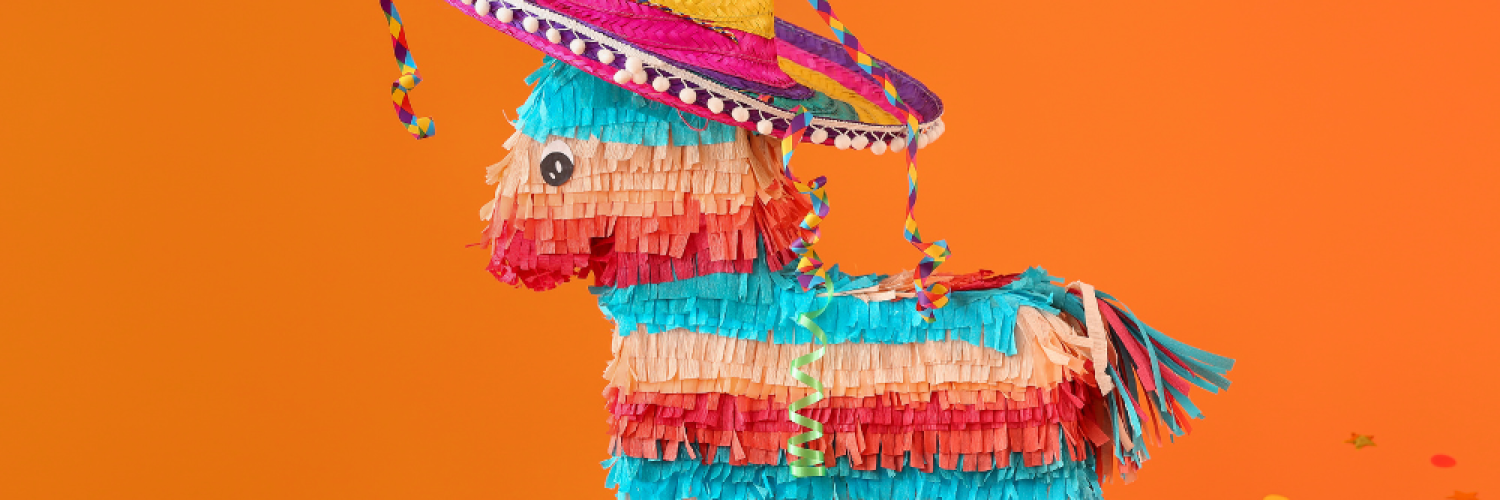 Piñata Workshop // Taller de Piñata