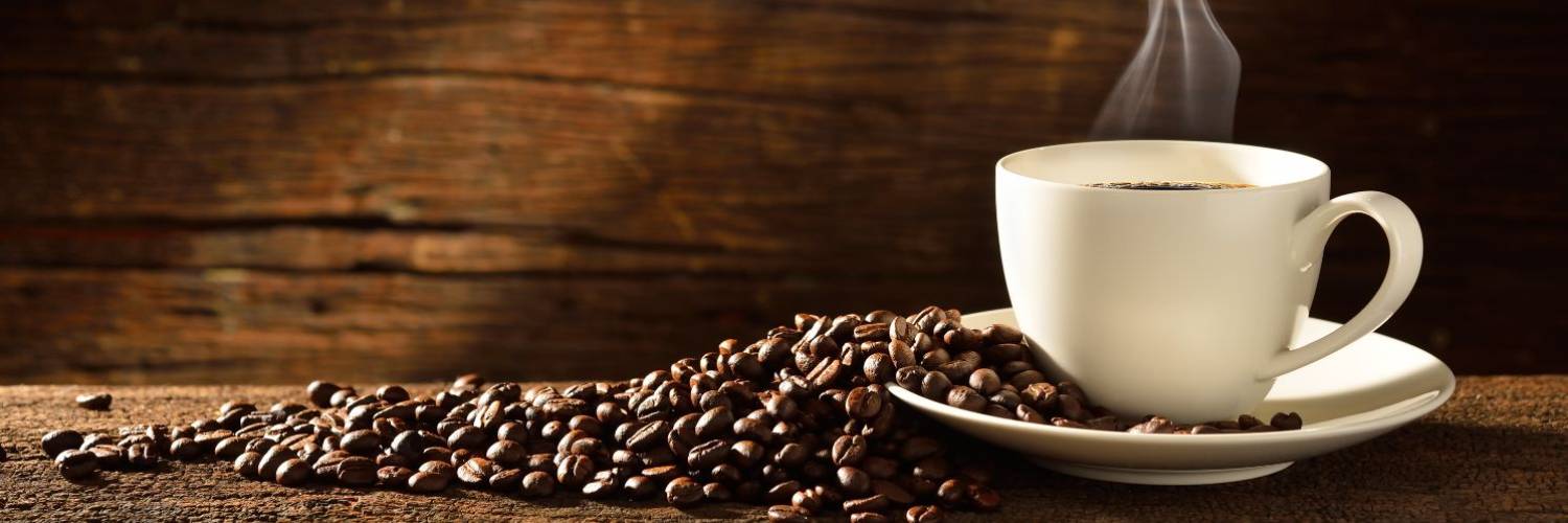 Coffeehouse Book Club for Teens