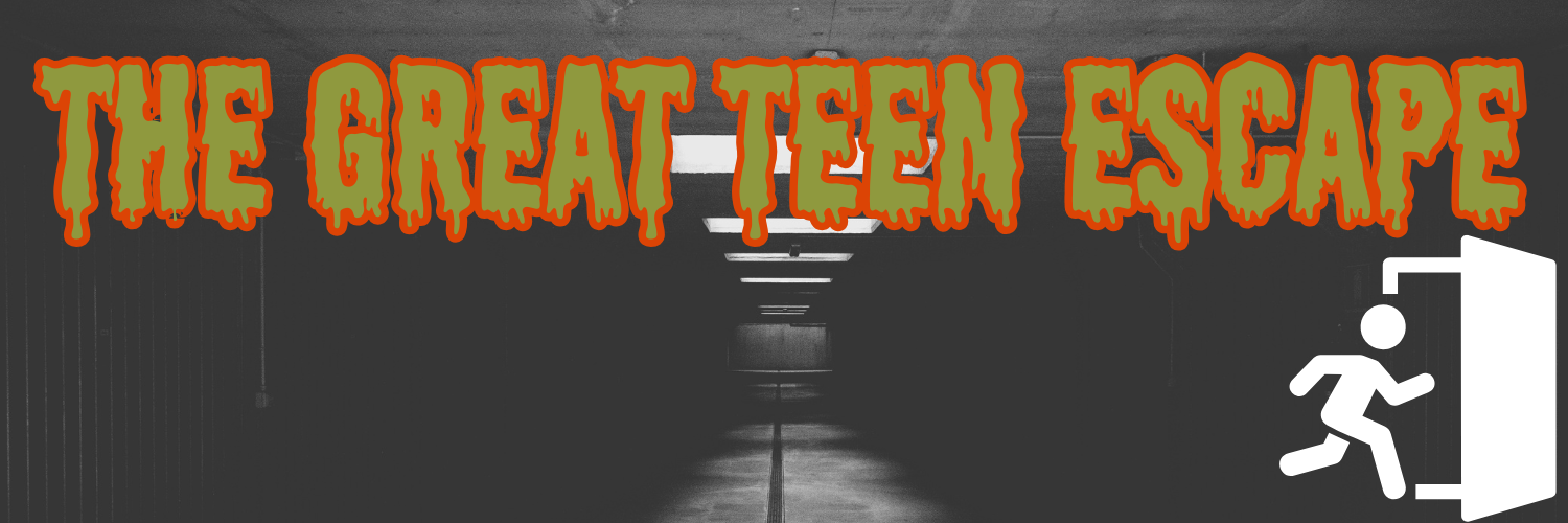 The Great Teen Escape