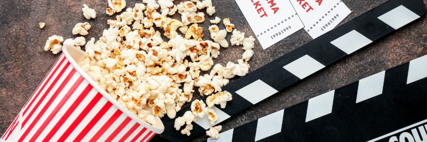 Family Film Festival: Ne Zha 2