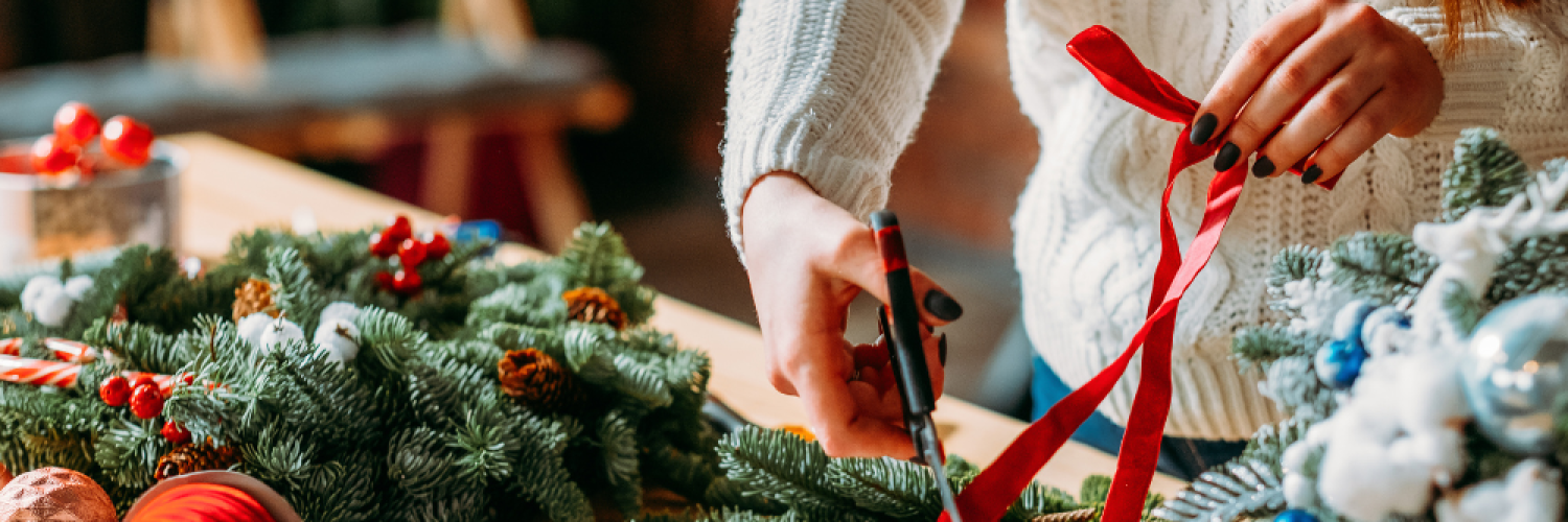 Winter Whirl: Activities & Crafts