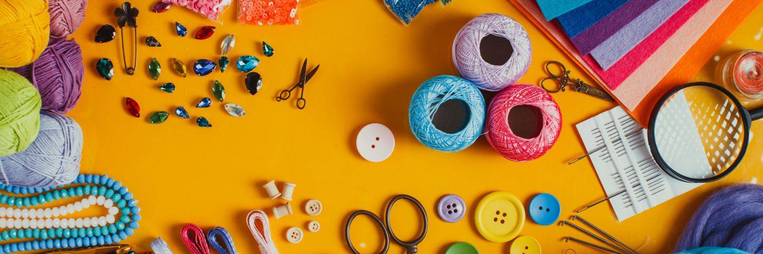 Downtown Queer Crafting Group