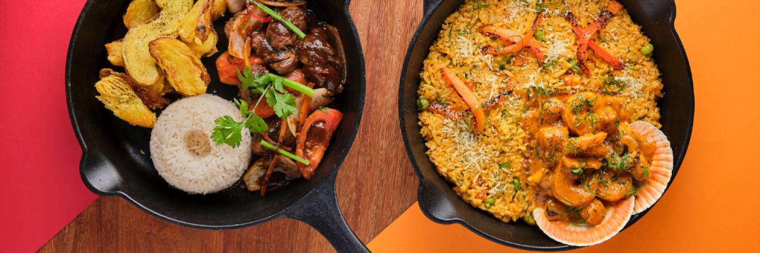 Charlas en la Cocina | Chats in the Kitchen