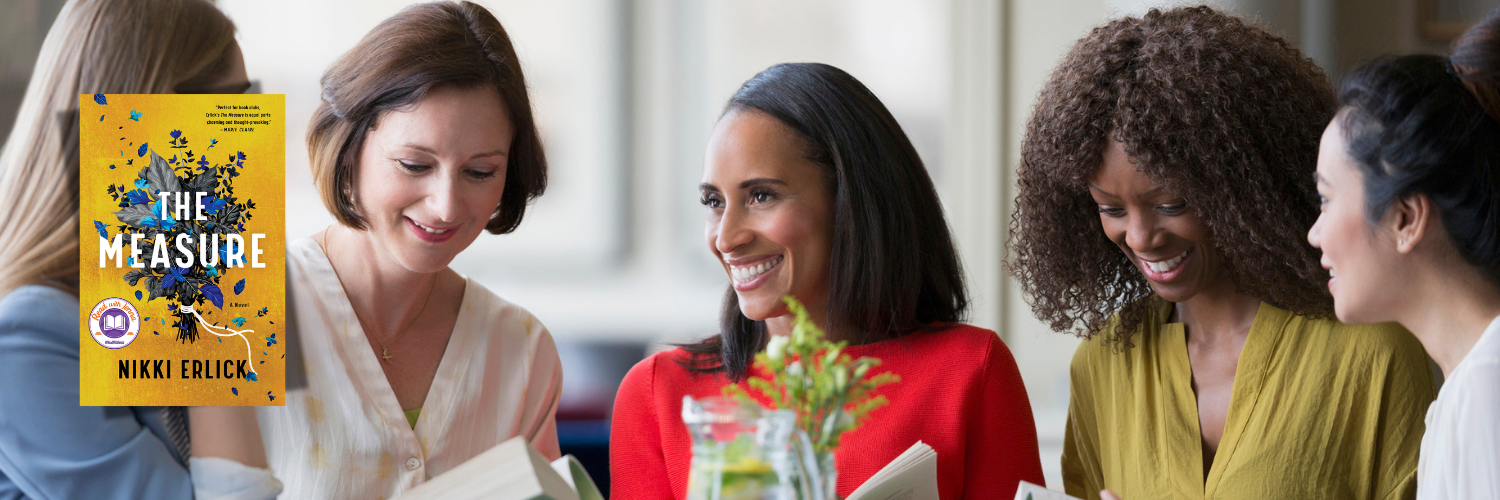 Drink Tank Book Club: 