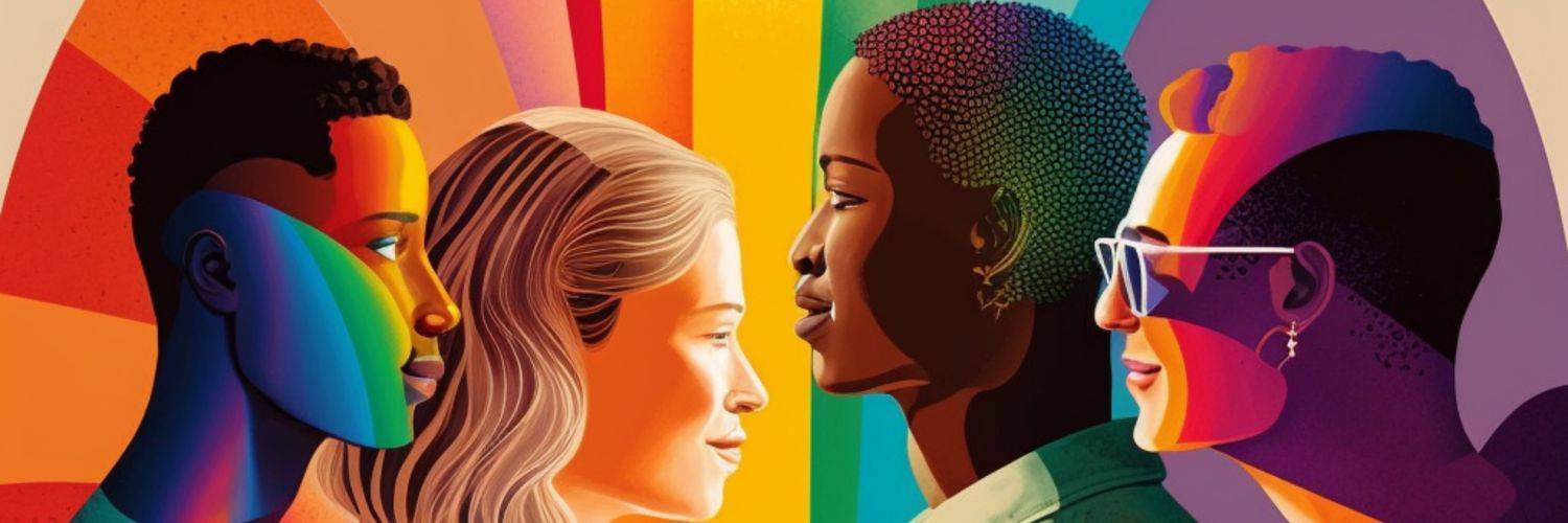 Racial Justice Reading Group (Washtenaw Faces Race)