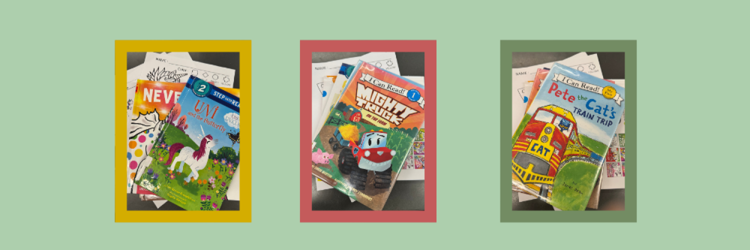 Story Stack Examples Surprise Story Stack | Sterling Heights Public Library