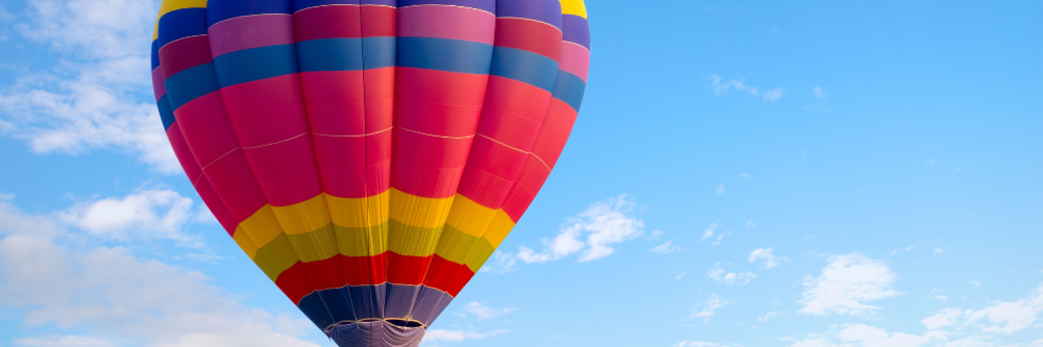 Around the World in Sixty Minutes