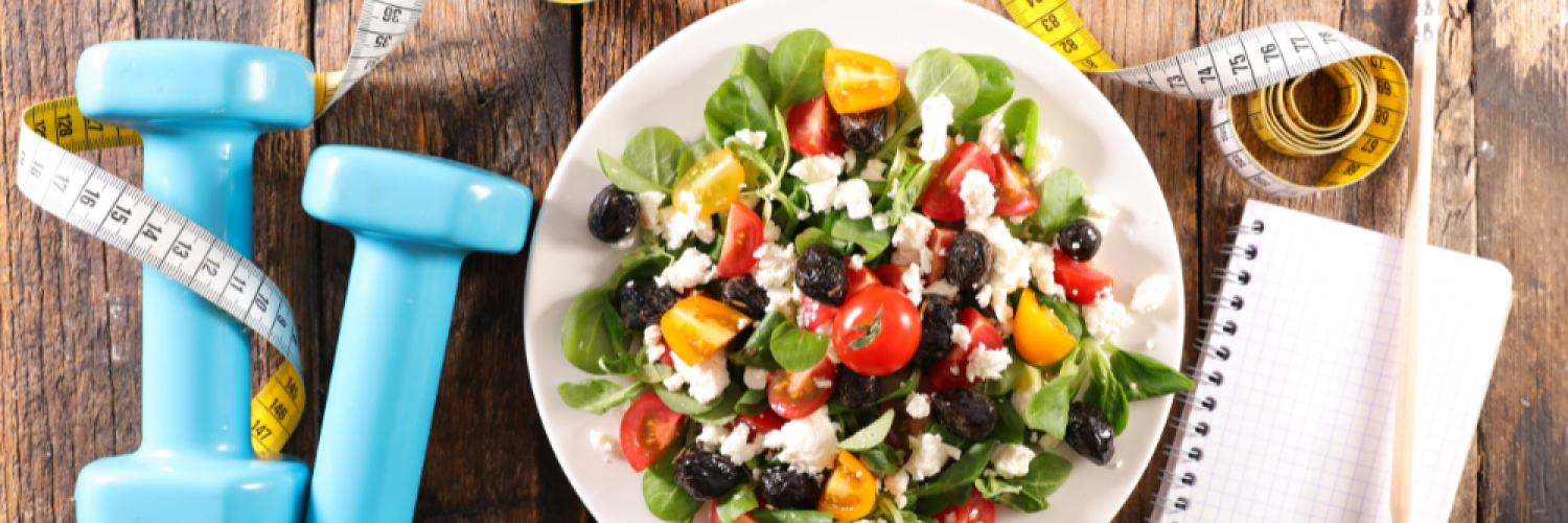 Healthy Living for Your Brain and Body with the Alzheimer's Association