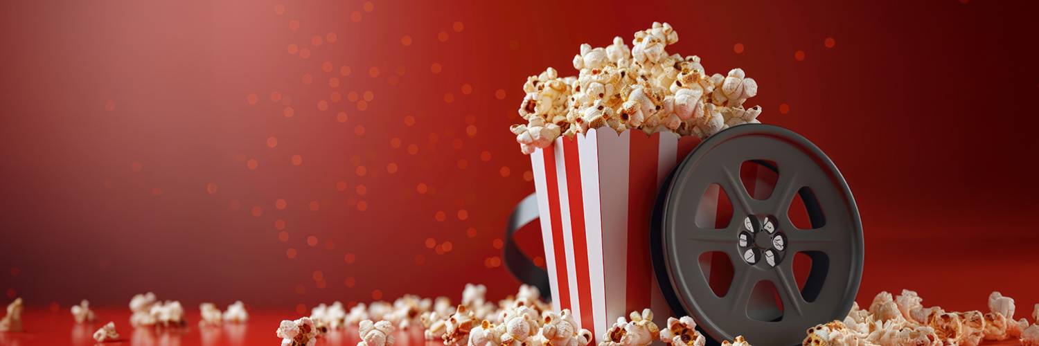 Classic Film Friday: 