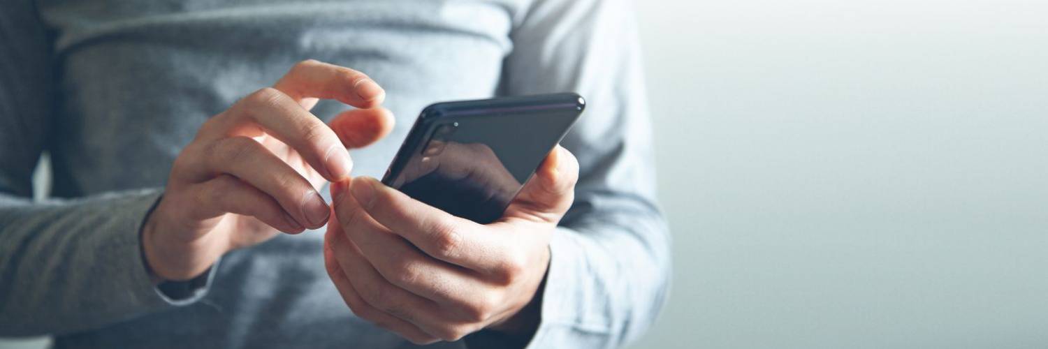 Intro to Smartphones and Tablets