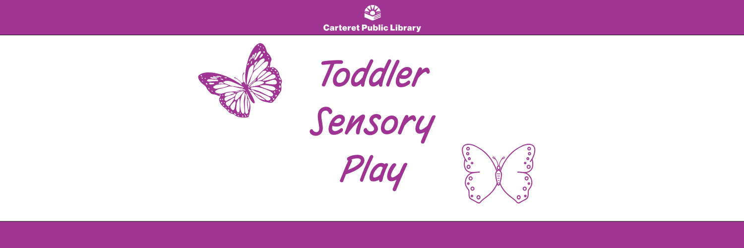 Events & Reservations | Carteret Public Library