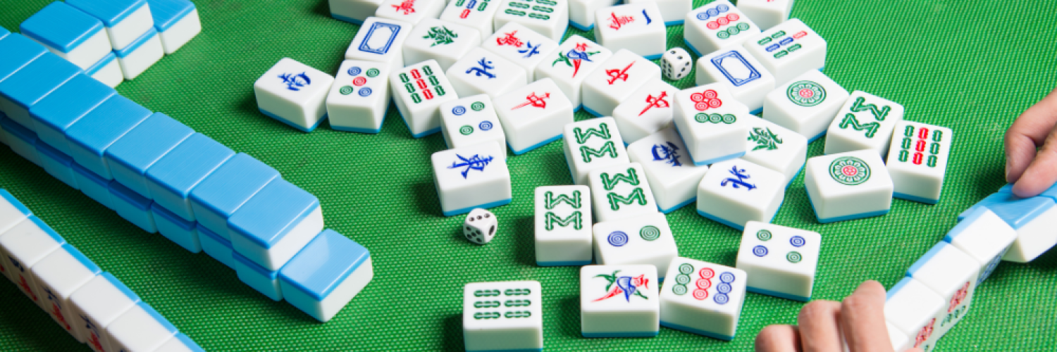 American Mahjong Open Play | Juego abierto de mahjong americano