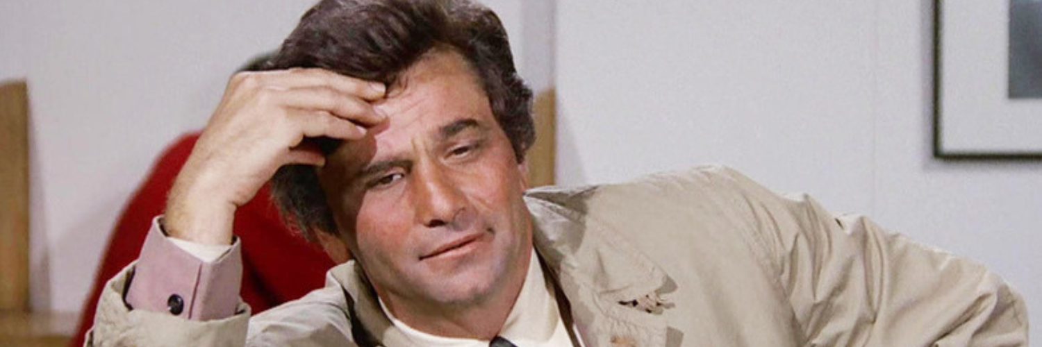 The Columbo Phile