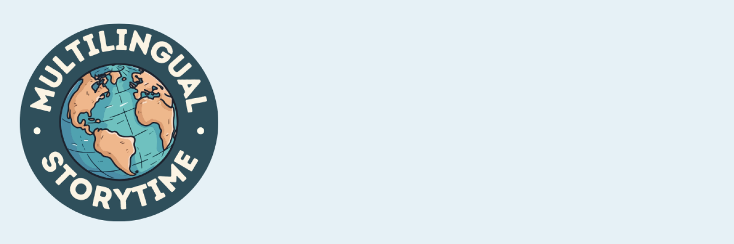 Multilingual Storytime
