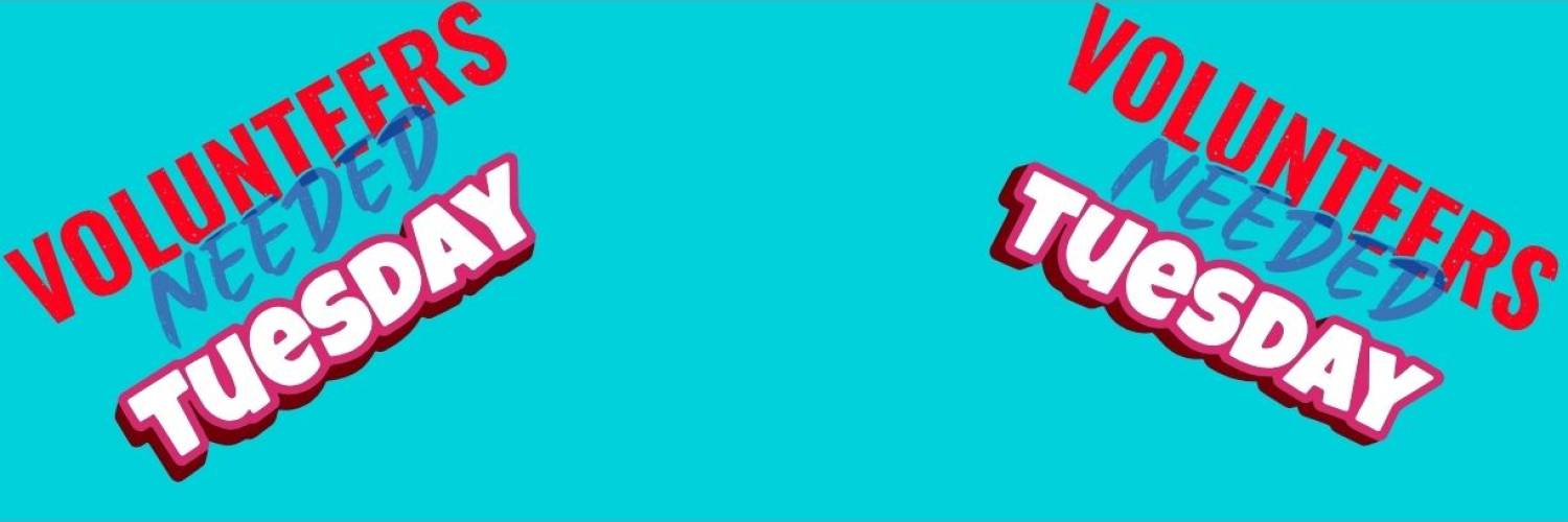 Teen Volunteer Meeting