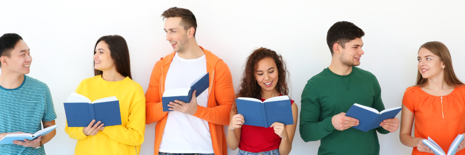 Danbury Public Library: Events & Room Bookings