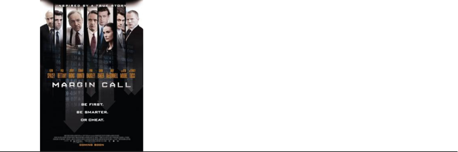 Film: Margin Call (2011)