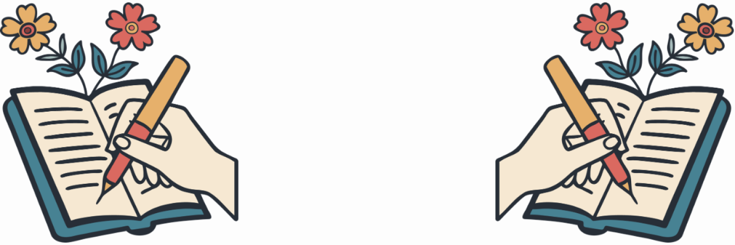 Teen Tuesday: Poetry Crafts!