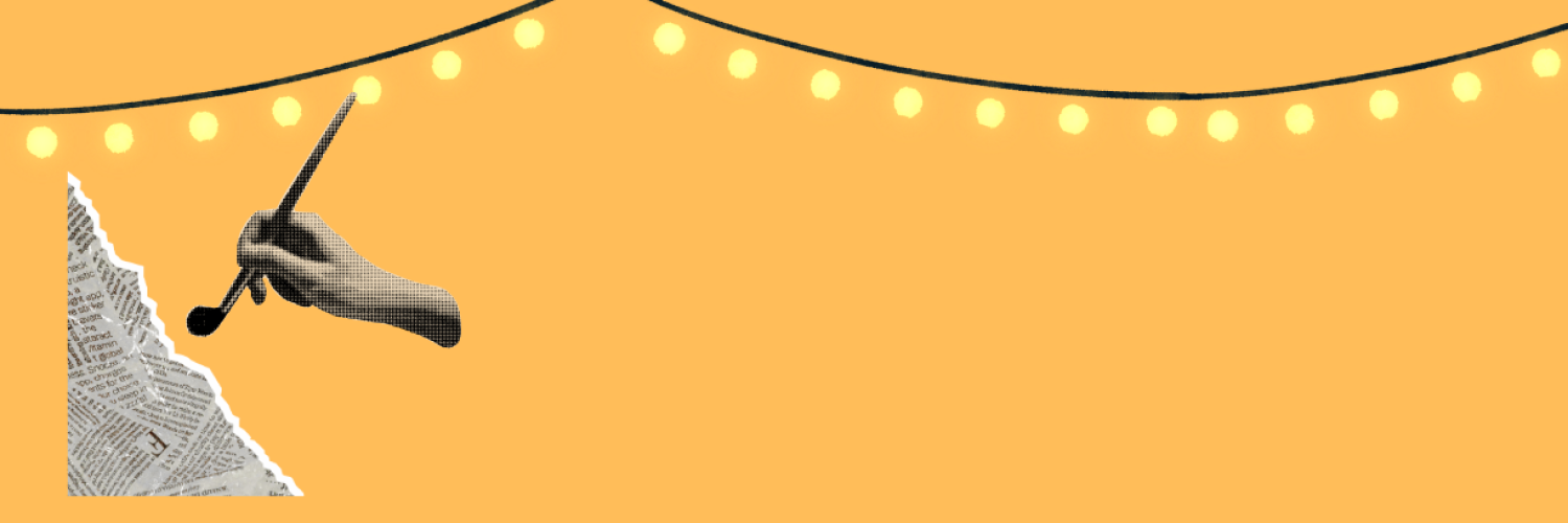 CrafterDark: Poetry Crafts!