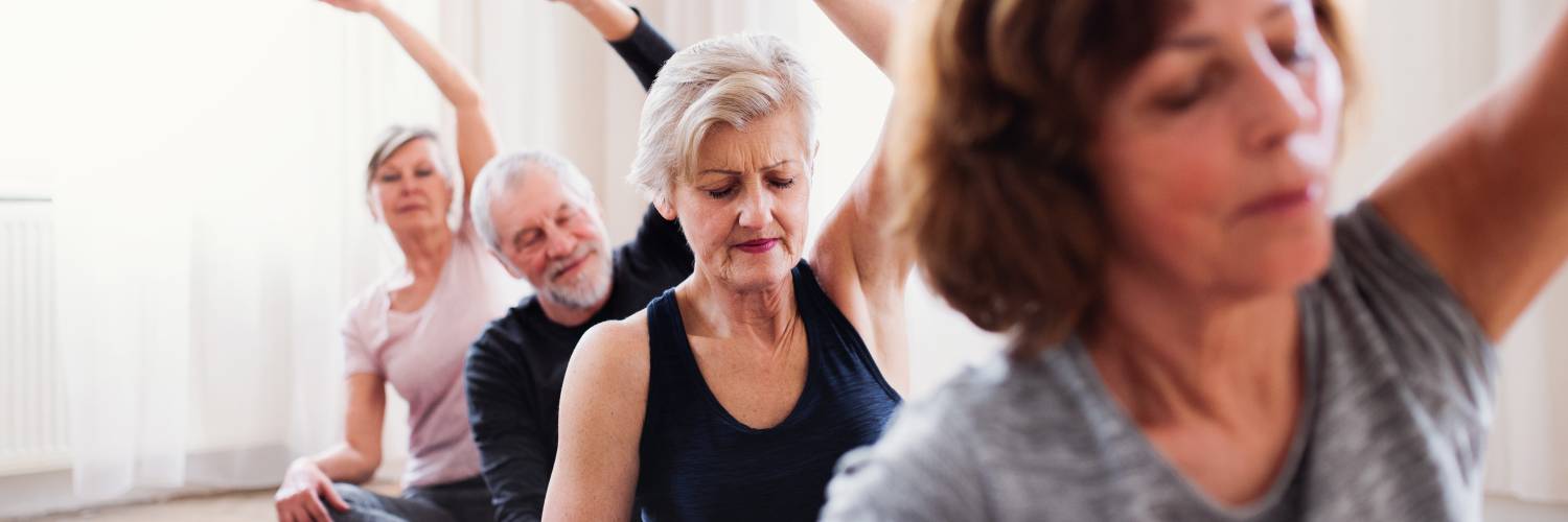 Body Dynamics by SD Continuing Education Series | San Diego Public Library