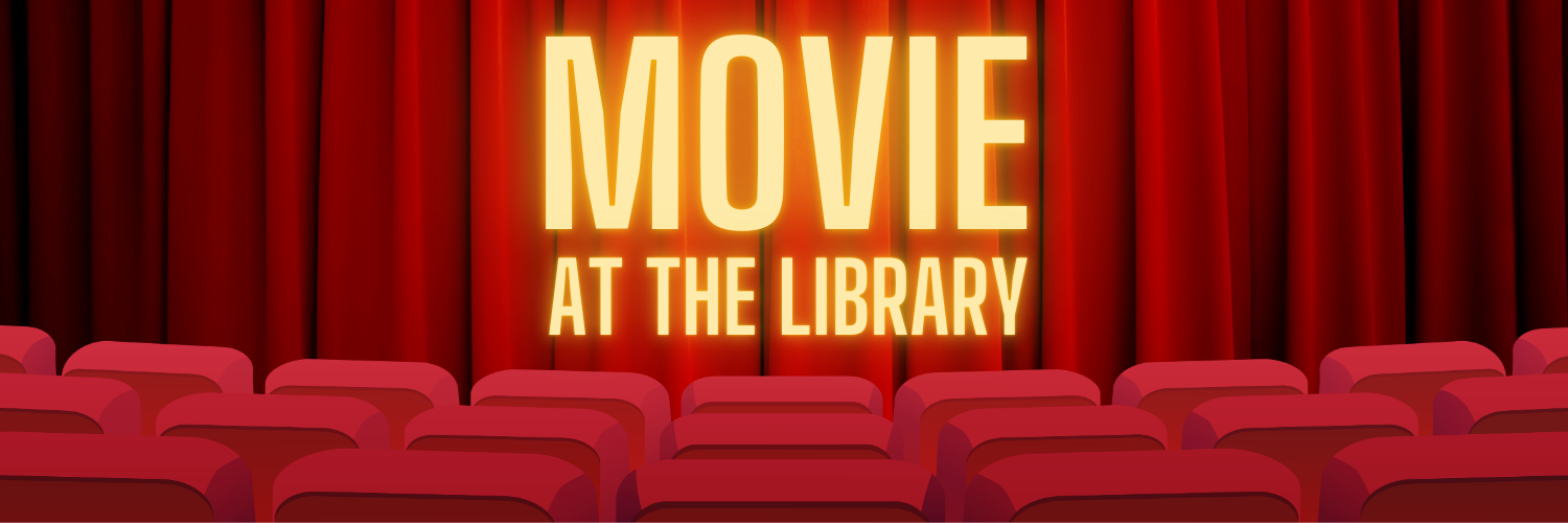 Kearney Public Library: Events & Bookings