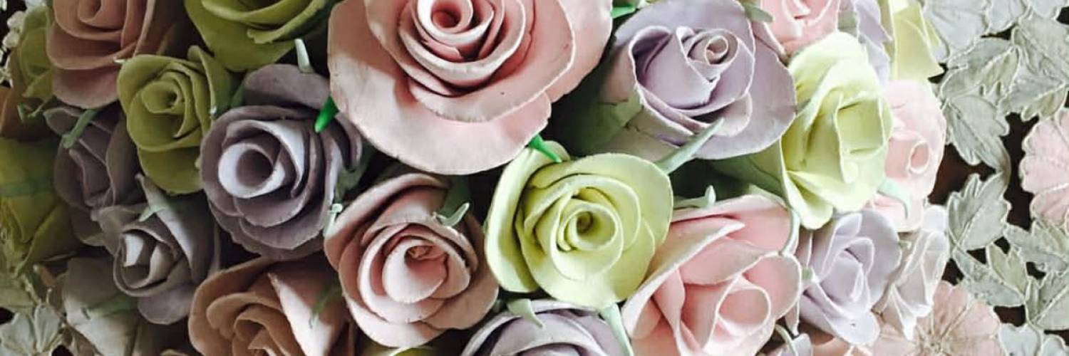 Crafternoons - Forever Flowers