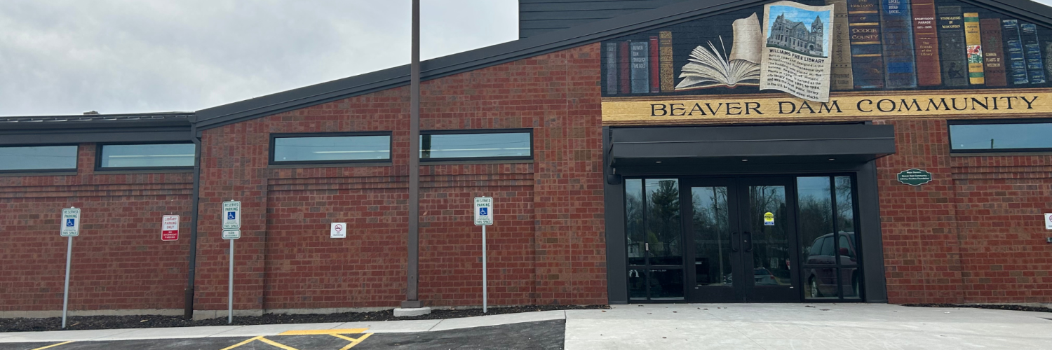 Events | Beaver Dam Community Library
