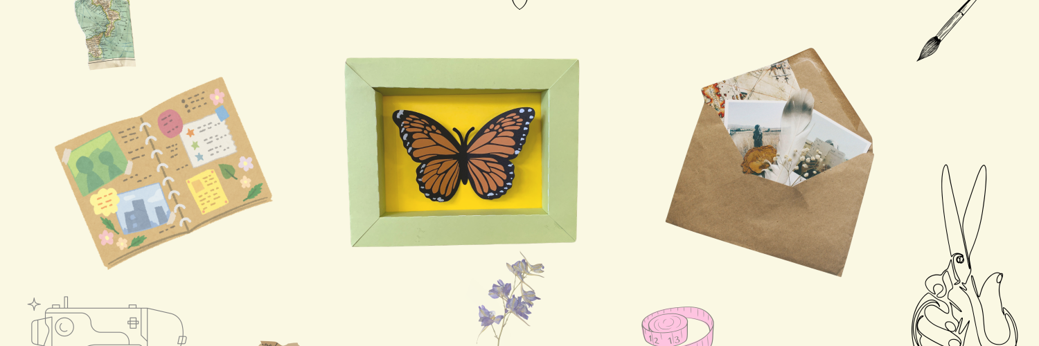 Craft Acrd The Craft Lab: Adults Arts & Crafts | San Diego Public Library