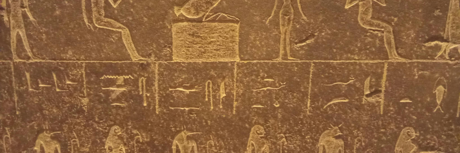 Hieroglyphic Secret Codes | Park City Library