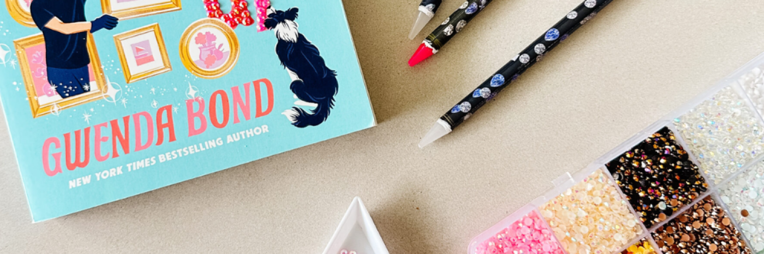 Maker Thursdays ! / ¡Jueves de Creadores! - Bedazzle Studio / Estudio de Pedrería Creativa