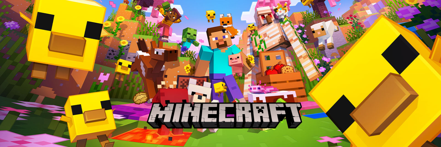 Minecraft Mania