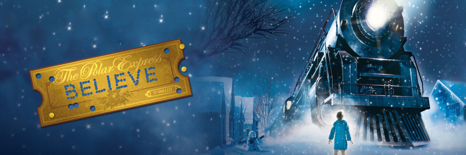 The Polar Express
