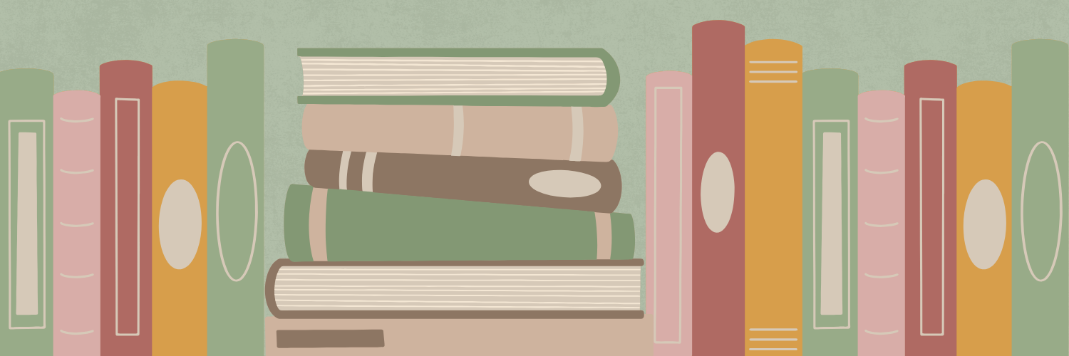Book Club: Angels and Eagles
