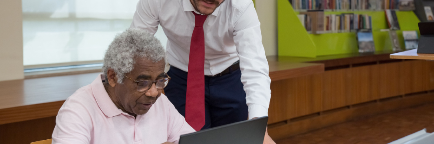 ReadWest Computer Literacy Workshops | Rio Rancho Public Library