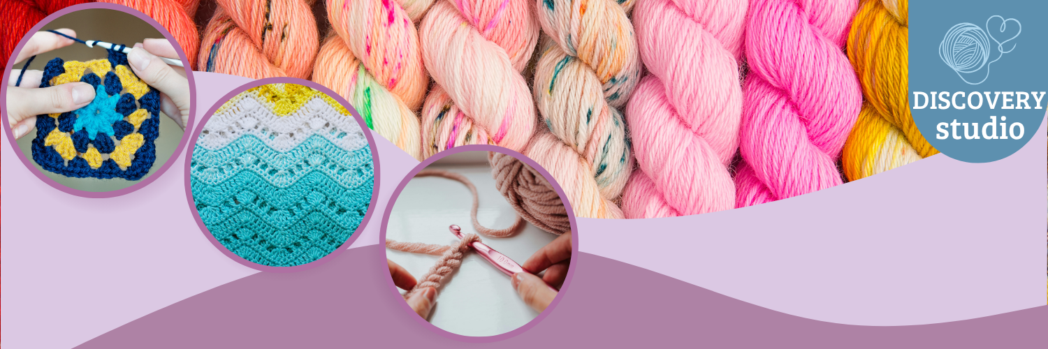 Crochet Club