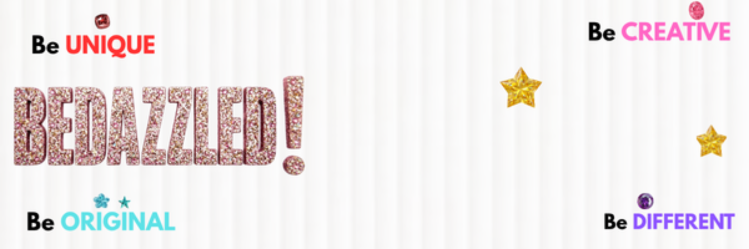 BeDazzled!