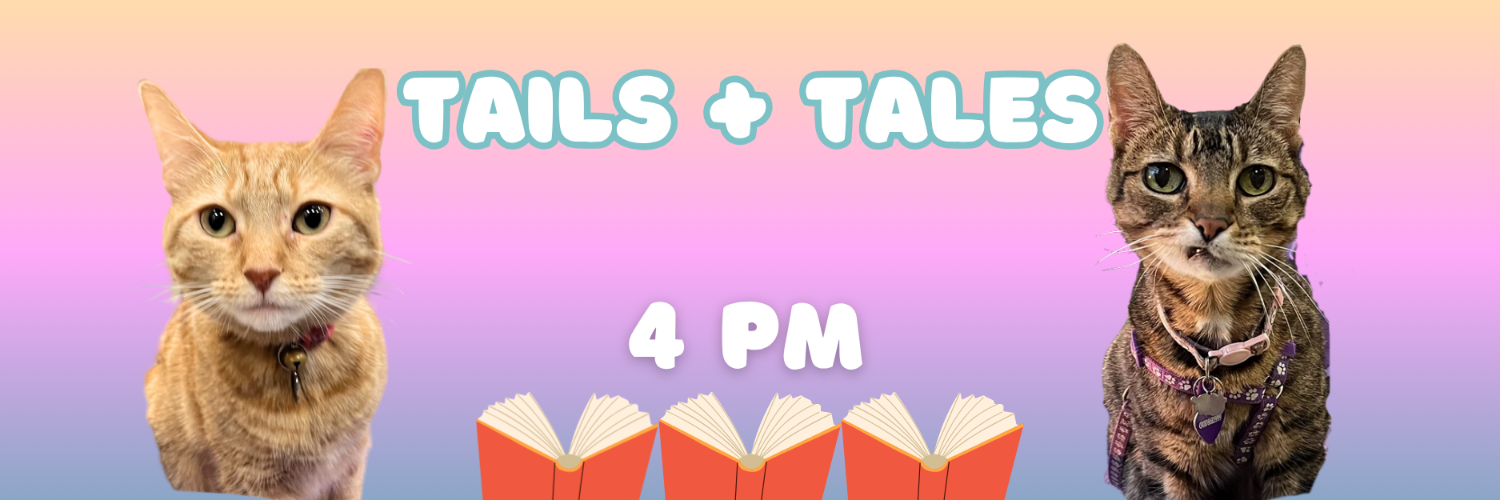 Tails & Tales