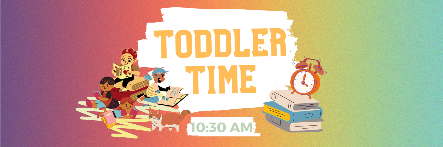 Toddler Time