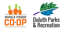 In partnership with...