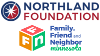 In partnership with...