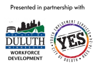 In partnership with...