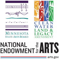 In partnership with...