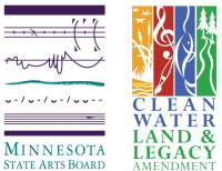 In partnership with...