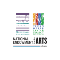 In partnership with...